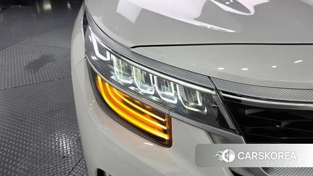 Kia Seltos id 4542109 из Кореи 14
