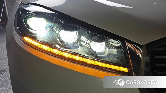 Kia The New Sorento id 4703641 из Кореи 14