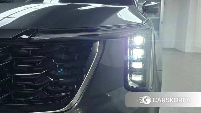 Kia The New Sorento 4th Generation id 4474315 из Кореи 14
