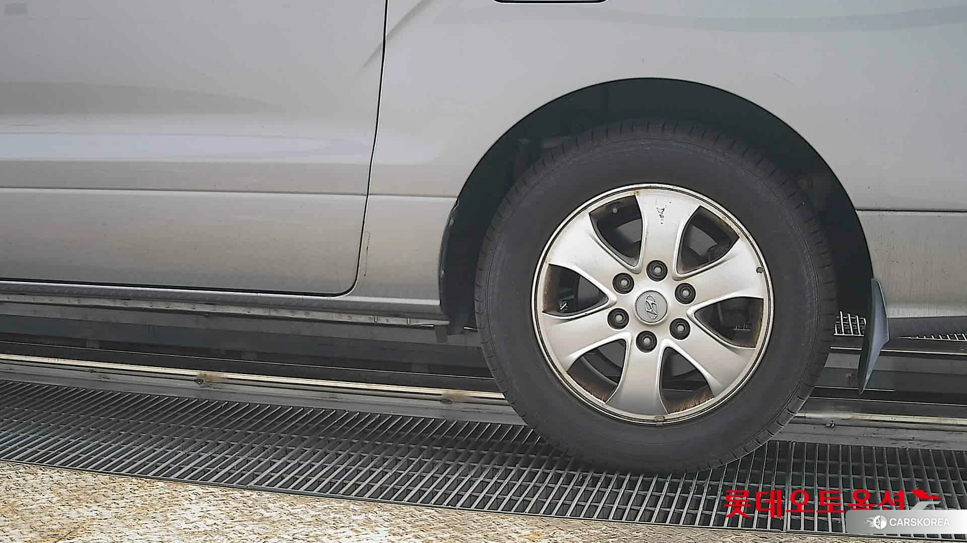 Hyundai Grand Starex id 3882063 из Кореи 14