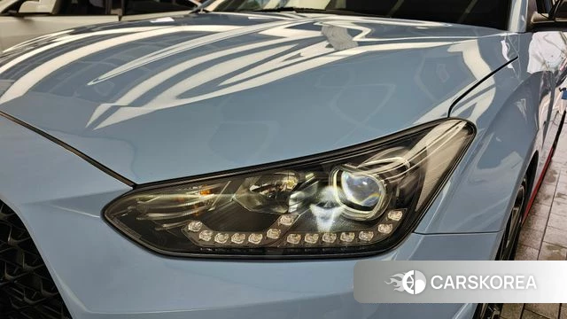 Hyundai Veloster (JS) id 4604632 из Кореи 14