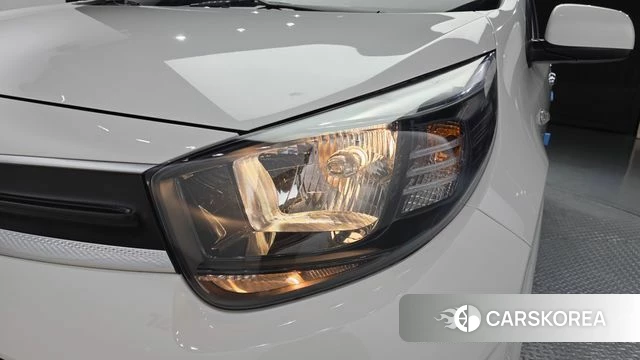Kia Morning Urban (JA) id 4784202 из Кореи 14