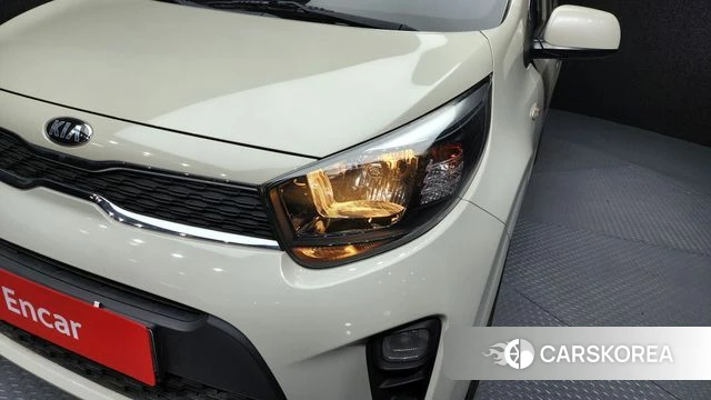 Kia All New Morning (JA) id 4286220 из Кореи 14