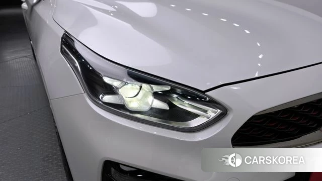 Kia Come New K3 id 4187499 из Кореи 14