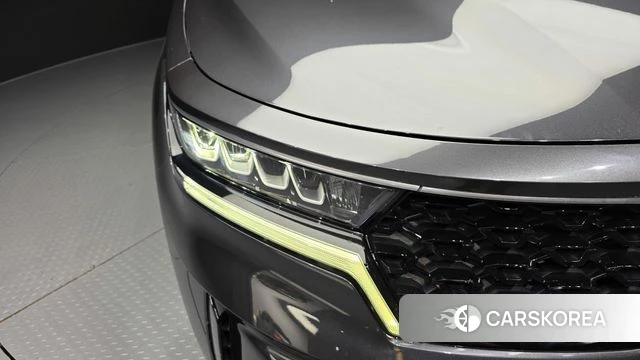 Kia Sorento 4th Generation id 4893493 из Кореи 14