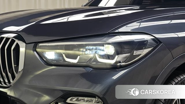 BMW X5 (G05) id 4759340 из Кореи 14