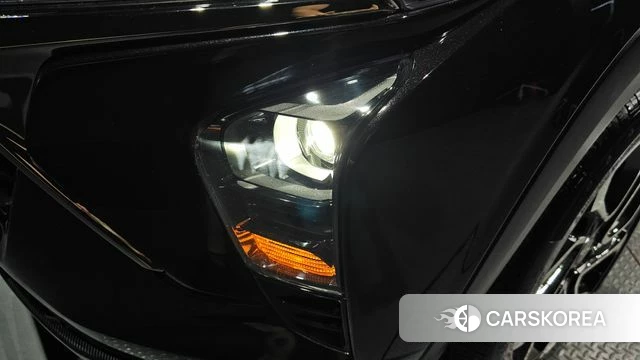 Chevrolet (GM Daewoo) Trax Crossover id 4664672 из Кореи 14