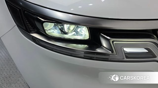 Kia Carnival 4th generation id 4444574 из Кореи 14