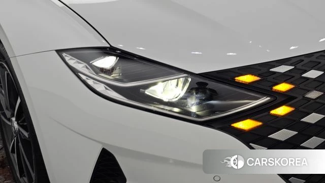 Hyundai The New Grandeur IG id 4731048 из Кореи 14
