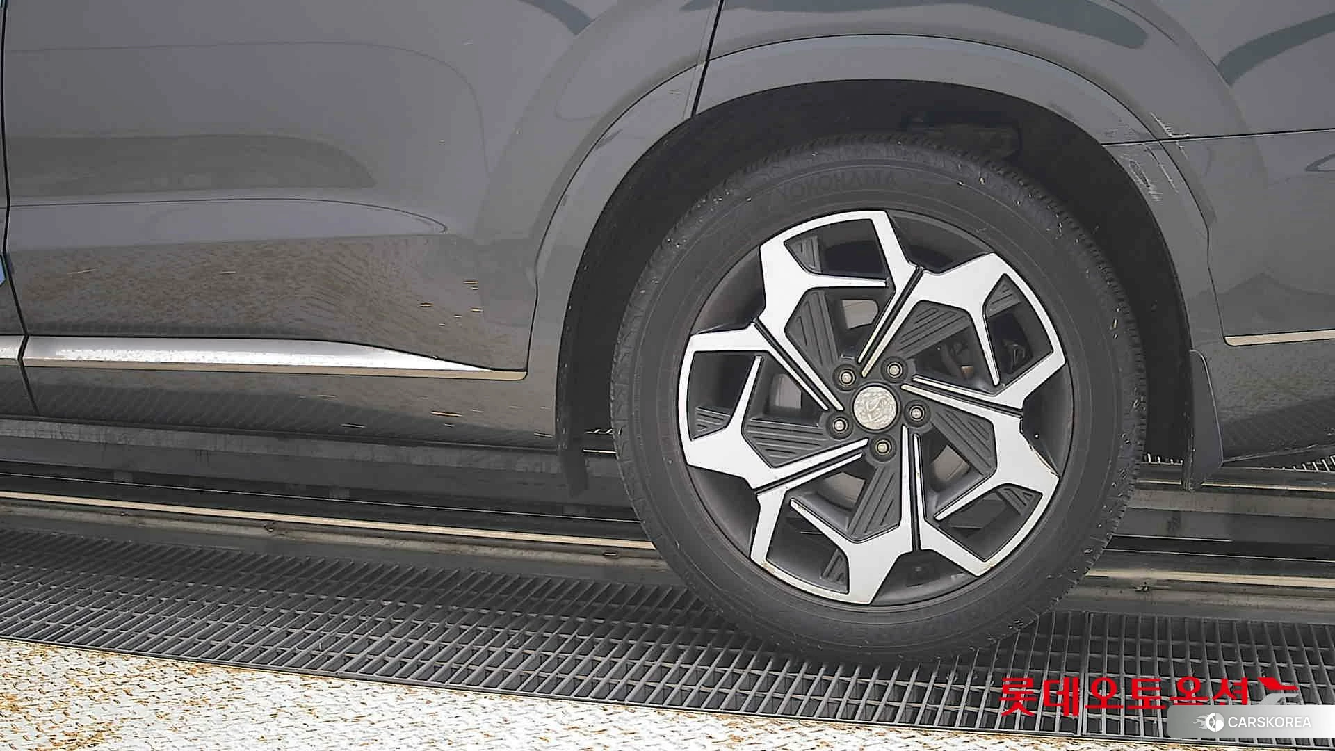 Hyundai Palisade id 4504373 из Кореи 14