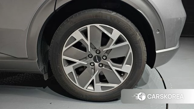 Genesis GV60 id 4906114 из Кореи 14