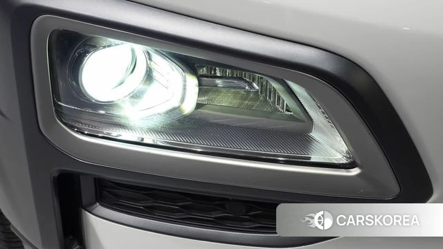 Hyundai Kona id 4937570 из Кореи 14