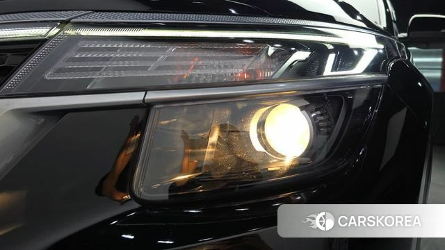 Kia Seltos id 4343723 из Кореи 14