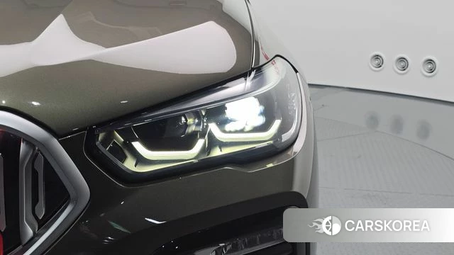 BMW X6 (G06) id 4918021 из Кореи 14