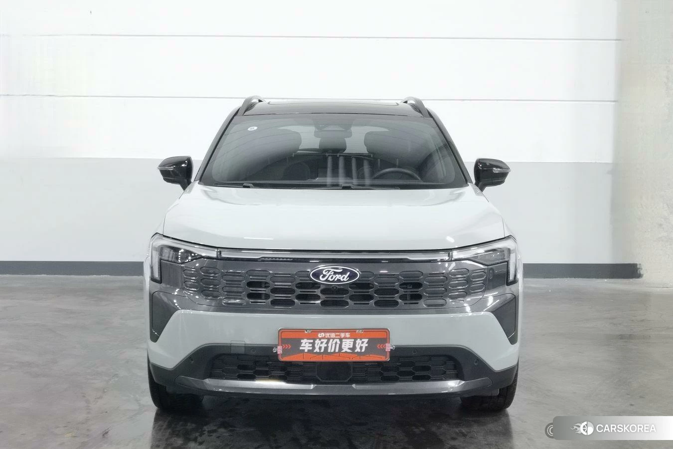 Ford Lingrui PHEV id 4485570 из Китая 14