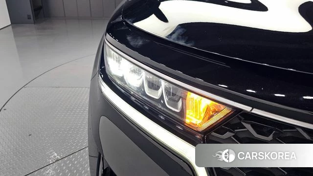 Kia Sorento 4th Generation id 4409558 из Кореи 14
