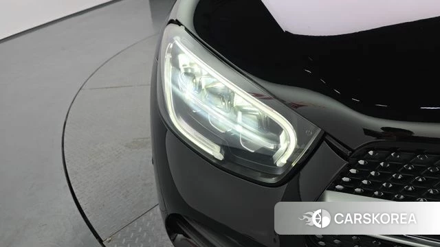 Mercedes-Benz GLC-Class X253 id 4446505 из Кореи 14