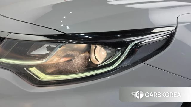 Kia The New K5 2nd generation id 4196906 из Кореи 14