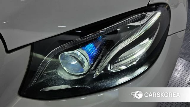 Mercedes-Benz E-Class W213 id 4203696 из Кореи 14