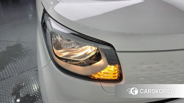 Kia The New Ray id 4614068 из Кореи 14
