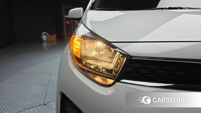 Kia All New Morning (JA) id 4637982 из Кореи 14