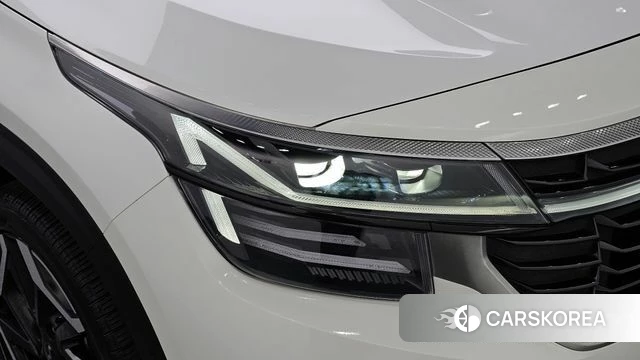 Kia The New Seltos id 4315776 из Кореи 14