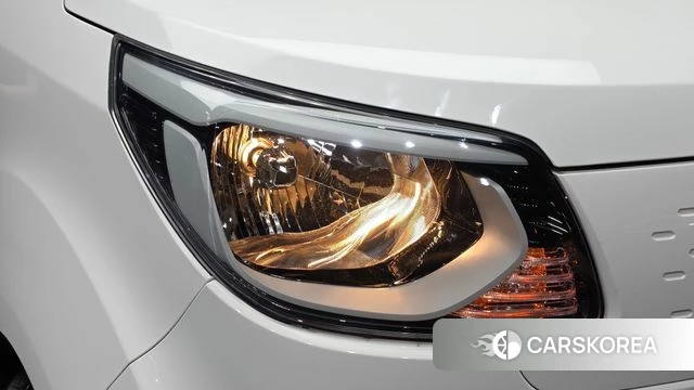 Kia The New Ray id 4631938 из Кореи 14