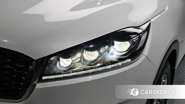 Kia The New Sorento id 4713357 из Кореи 14
