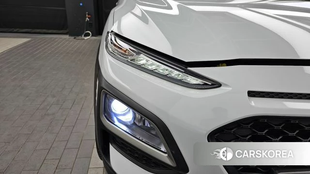 Hyundai Kona id 4225650 из Кореи 14