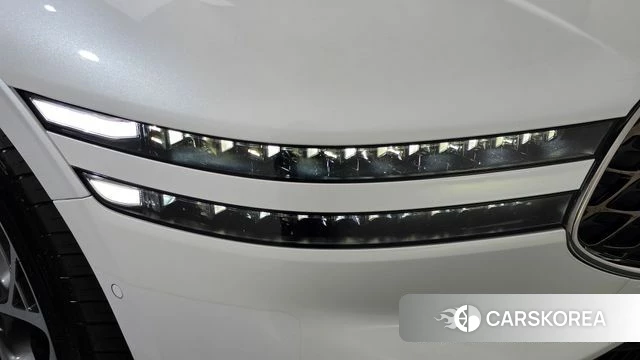 Genesis G90 (RS4) id 4711315 из Кореи 14