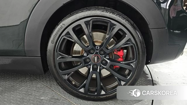 Mini Cooper S Clubman id 4355285 из Кореи 14