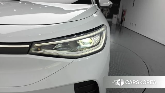 Volkswagen ID.4 id 4871140 из Кореи 14