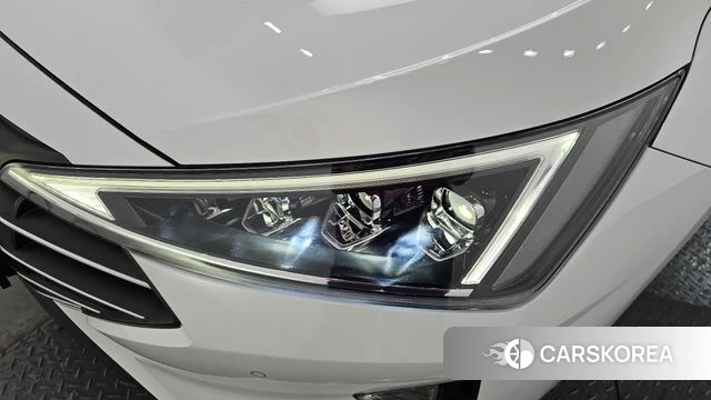 Hyundai The New Avante AD id 4294724 из Кореи 14