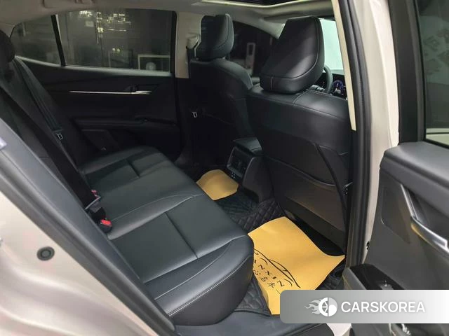 Toyota Camry id 4257466 из Китая 14