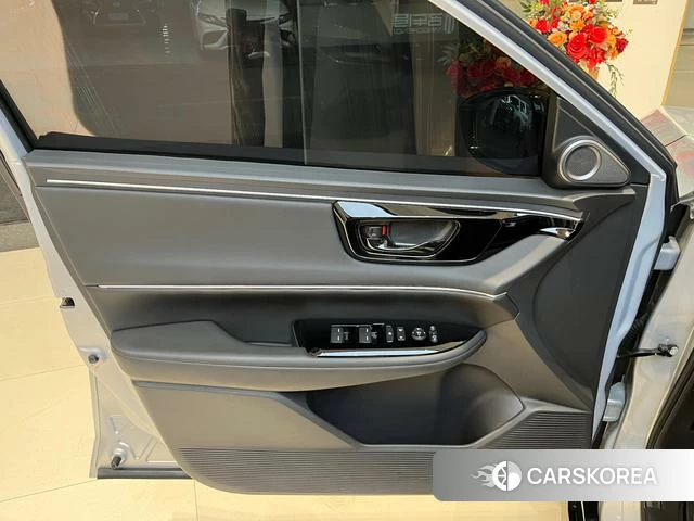 Honda e: NP2 Pole Pai 2 id 4263696 из Китая 14