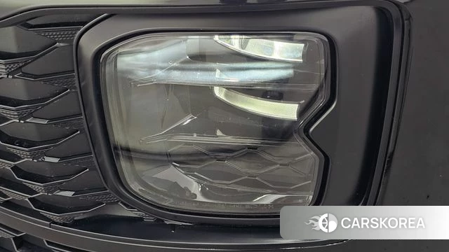 Hyundai Grandeur Hybrid (GN7) id 4880017 из Кореи 14