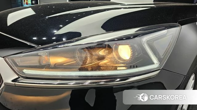 Kia Come New K7 id 4638129 из Кореи 14