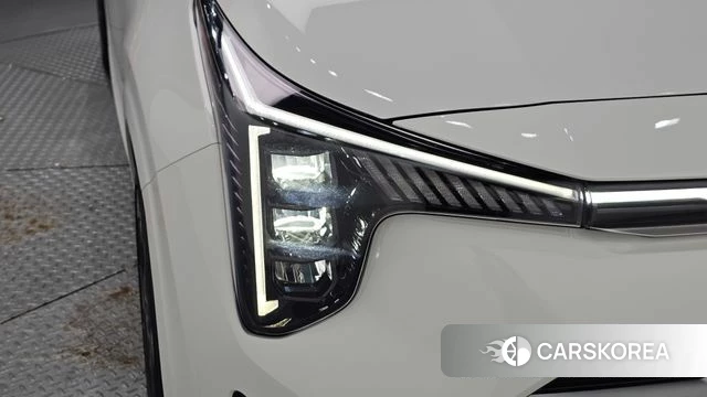 Kia The New Morning (JA) id 4928295 из Кореи 14