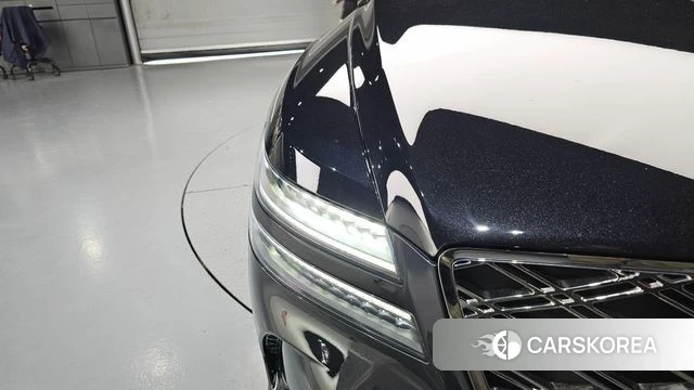 Genesis G80 (RG3) id 4725196 из Кореи 14