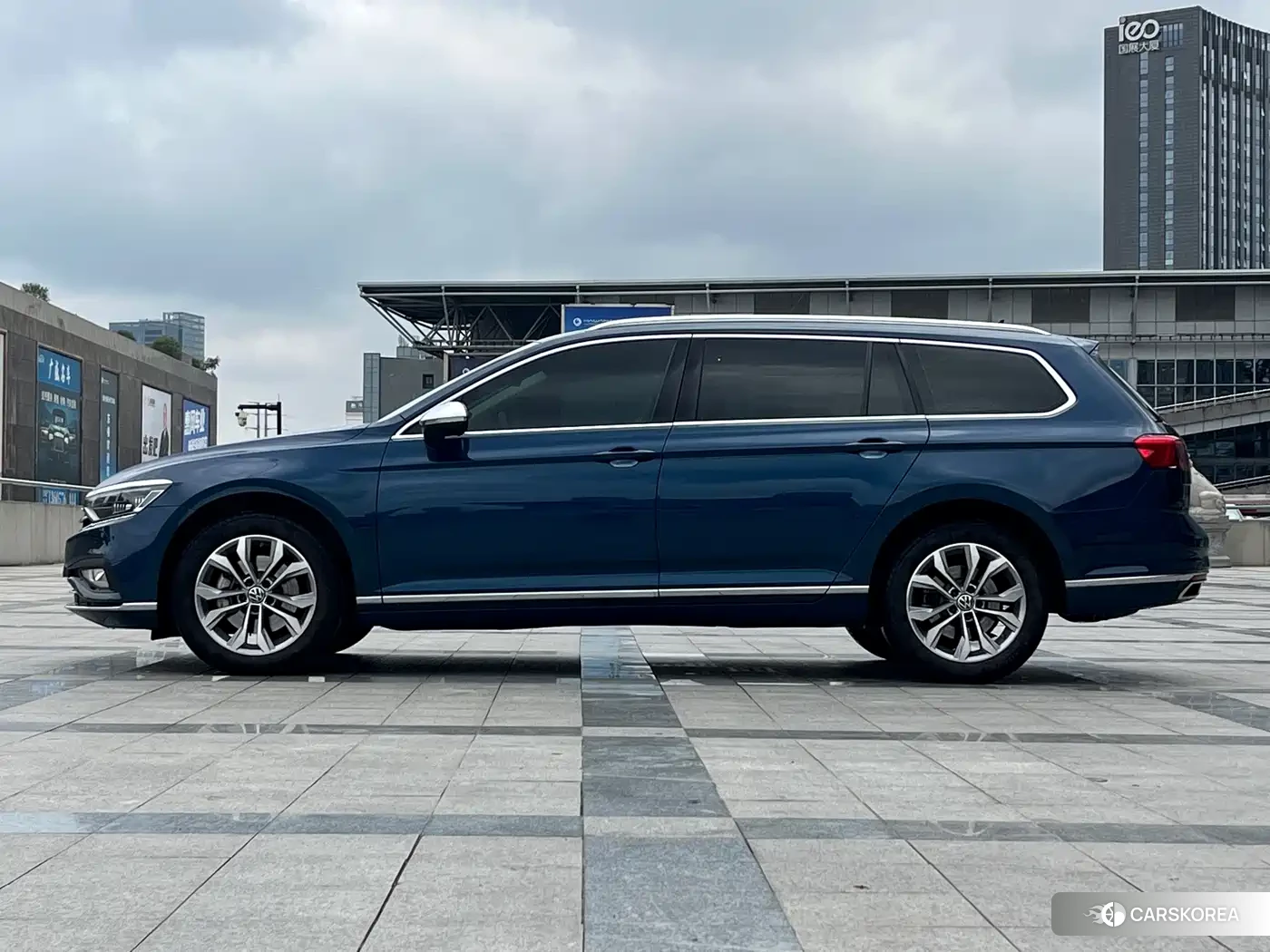 Volkswagen Wei Lan id 4577819 из Китая 14