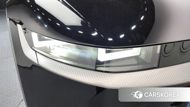 Hyundai Ionic 5 id 4292204 из Кореи 14
