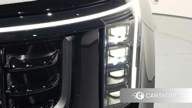 Kia The New Carnival 4th Generation id 4584522 из Кореи 14