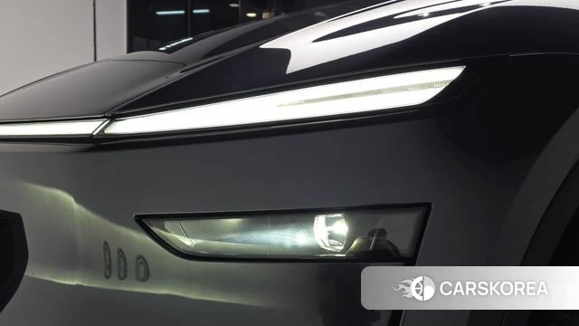 Tesla Model Y id 4862798 из Кореи 14