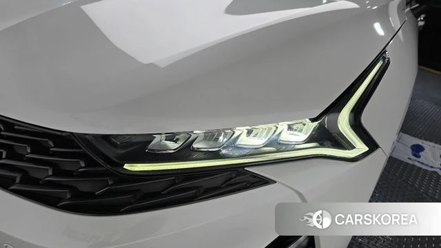 Kia K5 3rd generation id 4410232 из Кореи 14