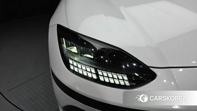Hyundai Ionic 6 id 4624107 из Кореи 14