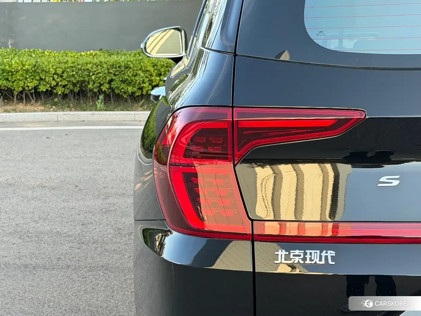 Hyundai Santa Fe id 4547526 из Китая 14