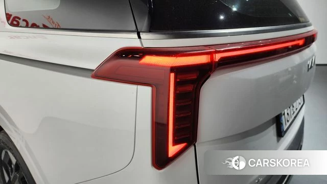 Kia The New Carnival 4th Generation id 4266736 из Кореи 14