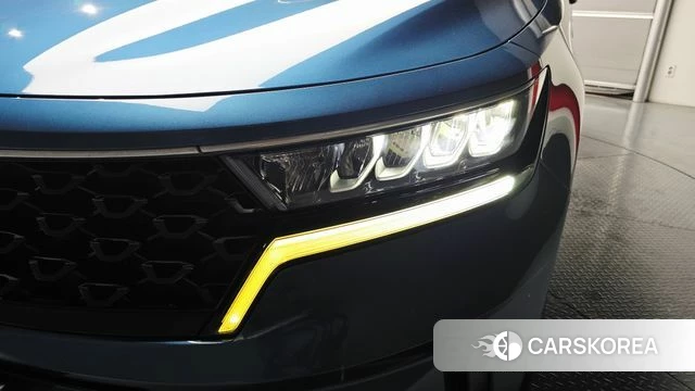 Kia Sorento 4th Generation id 4195535 из Кореи 14