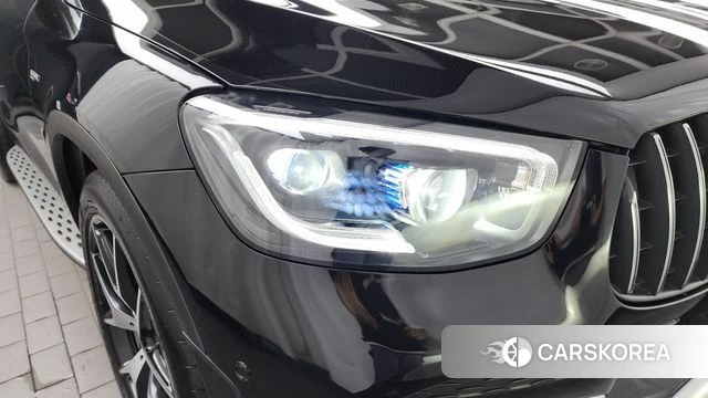 Mercedes-Benz GLC-Class X253 id 4592526 из Кореи 14