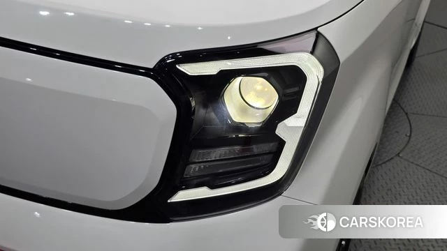 Kia The New Kia Ray EV id 4719862 из Кореи 14